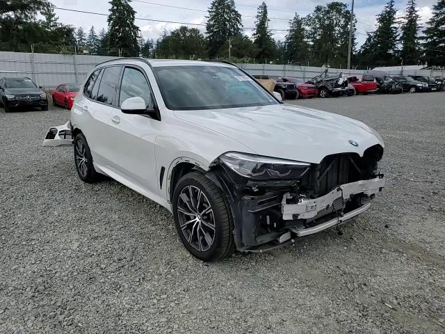 2020 BMW X5 xDrive40I VIN: 5UXCR6C00L9C67402 Lot: 67170624