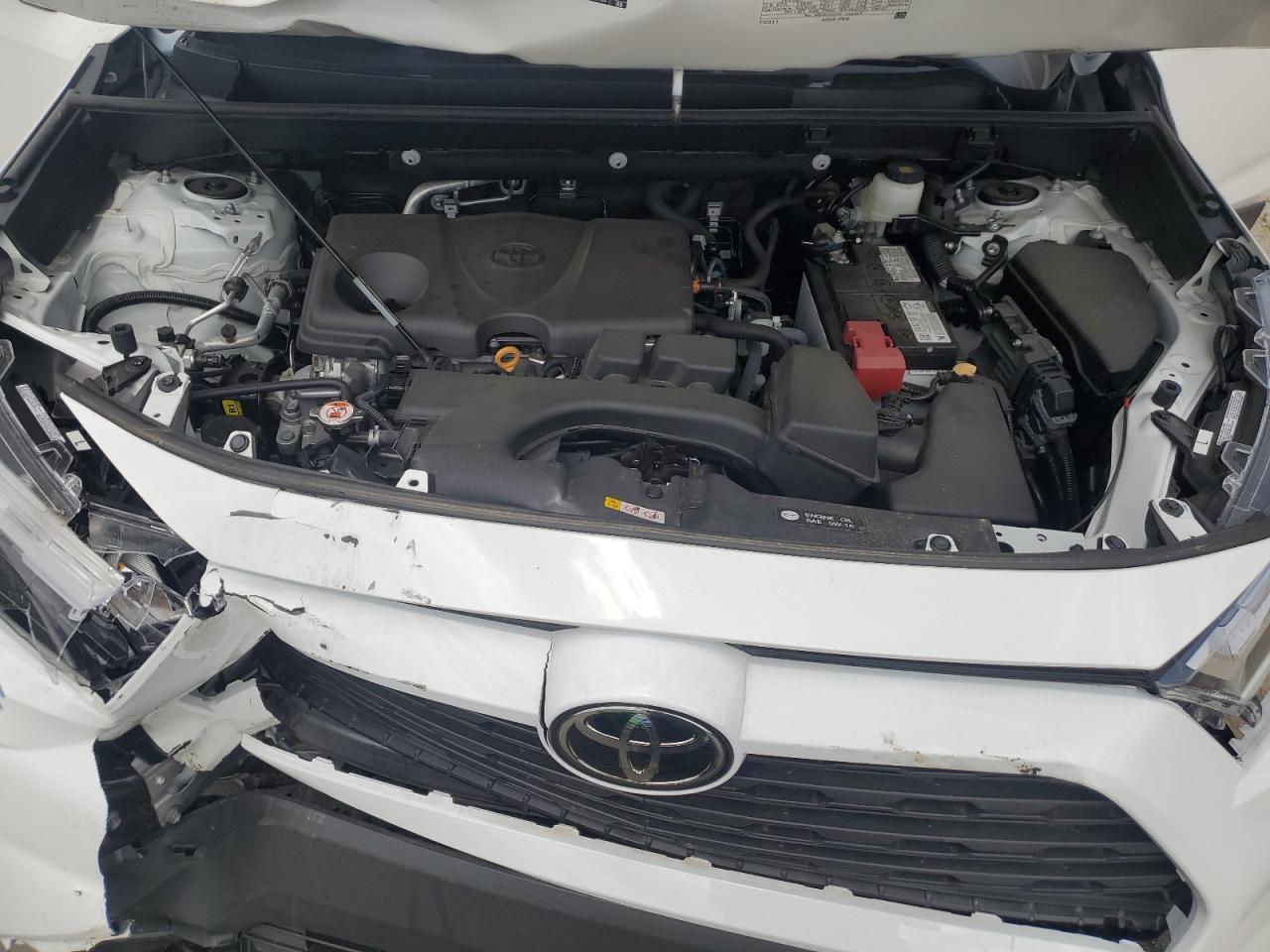 2023 Toyota RAV 4 - Image 11