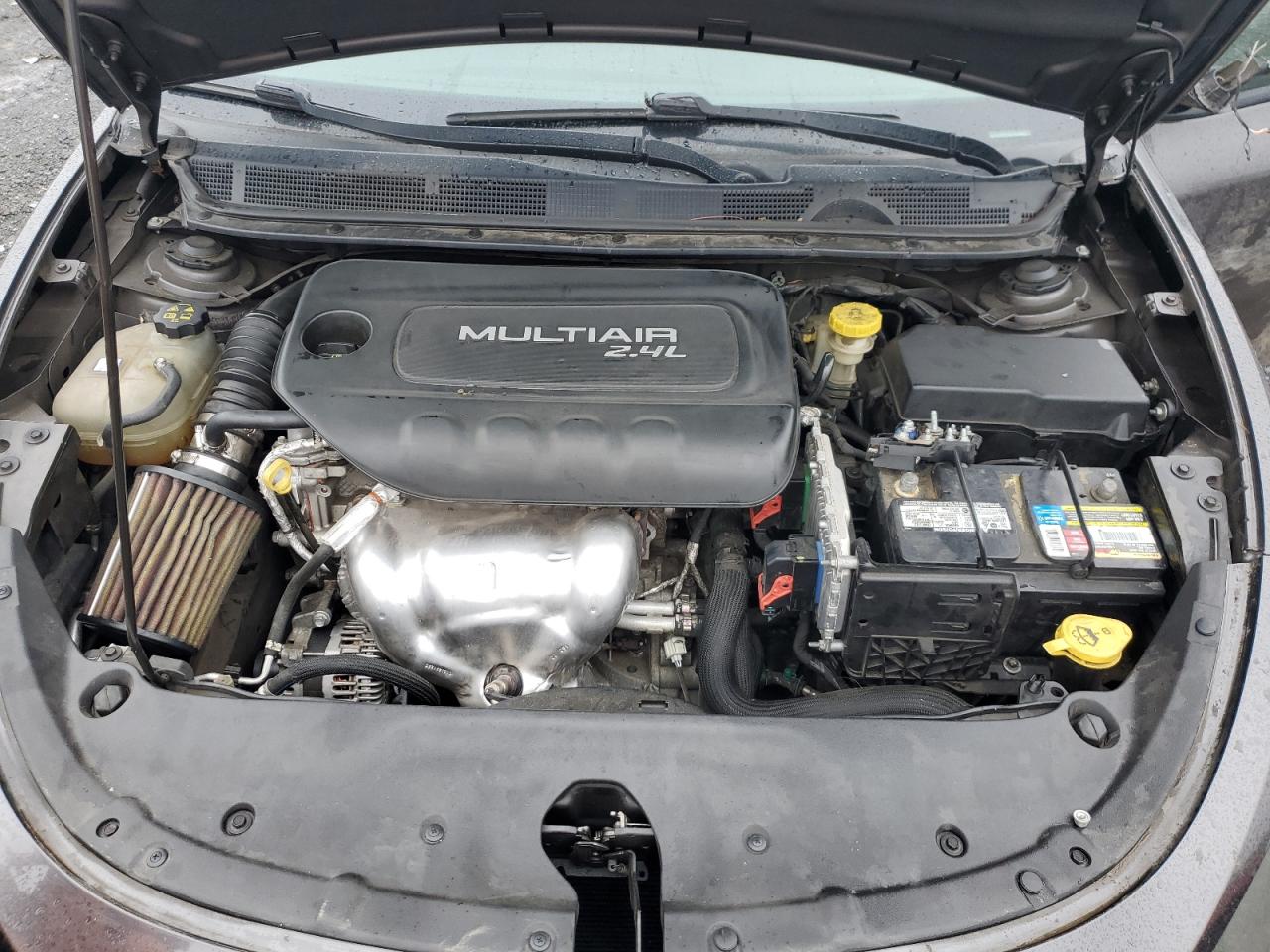 2014 Dodge Dart Gt VIN: 1C3CDFEB3ED906646 Lot: 66490414