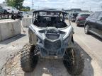 2023 CAN-AM MAVERICK X3 MAX DS TURBO for sale at Copart KY - LEXINGTON EAST