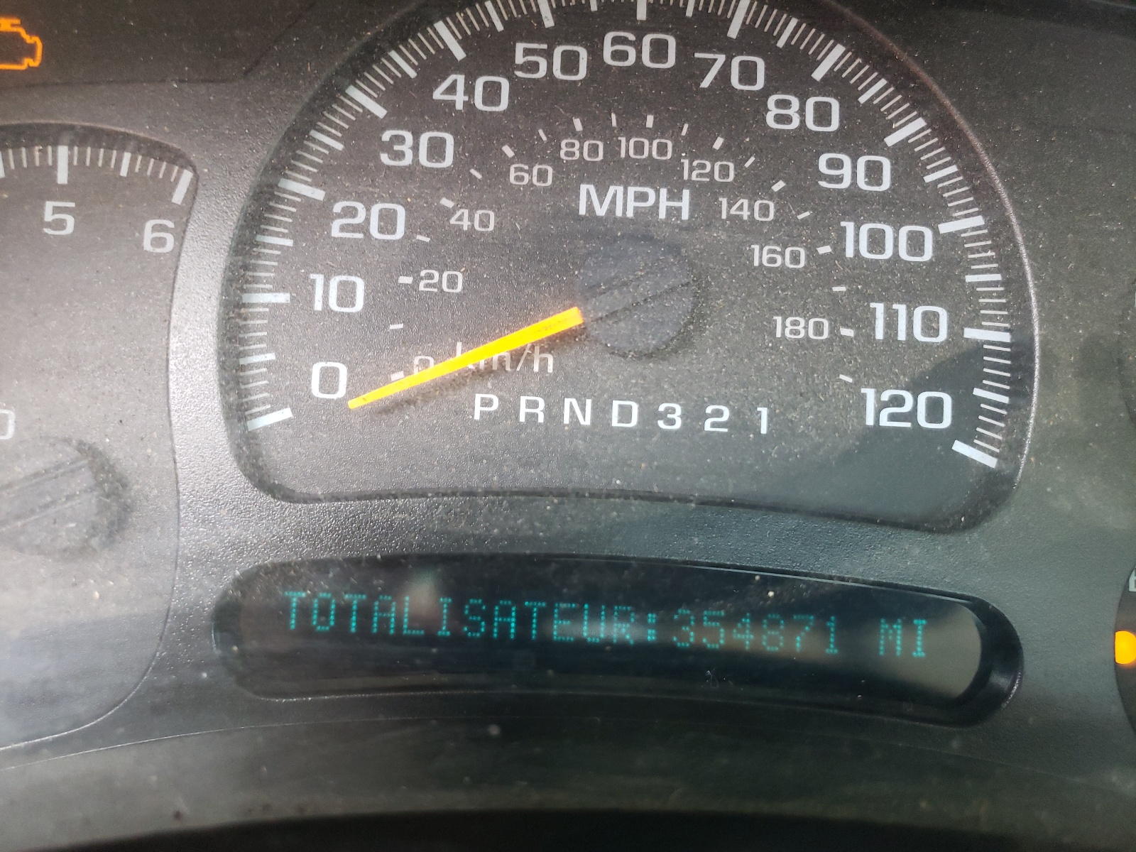 1GTEC19VX6Z215228 2006 GMC New Sierra C1500