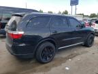 2013 Dodge Durango Sxt იყიდება Fort Wayne-ში, IN - Front End