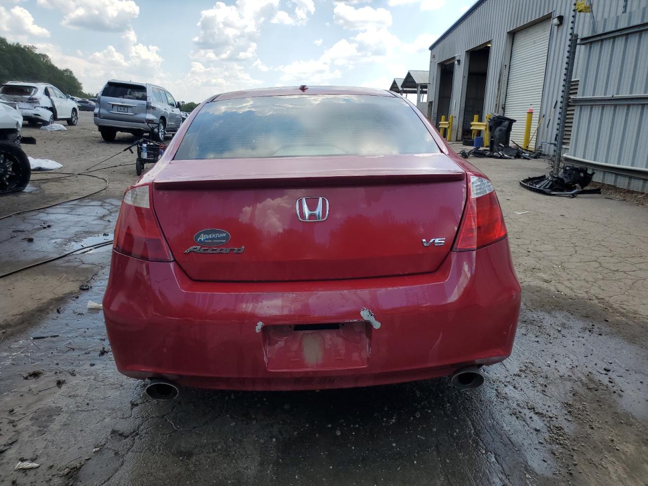 2009 Honda Accord - Image 6