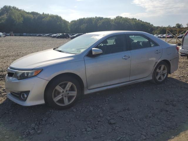 2014 Toyota Camry L en Venta en Windsor, NJ - Water/Flood