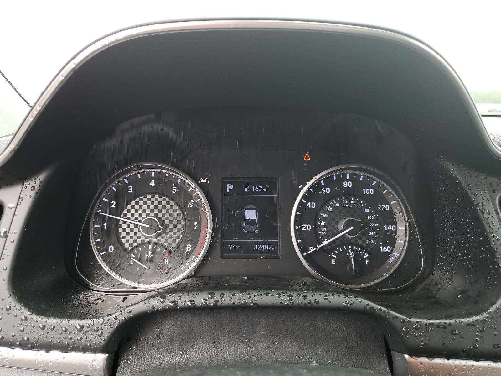 KMHD84LF1LU056443 2020 Hyundai Elantra Sel