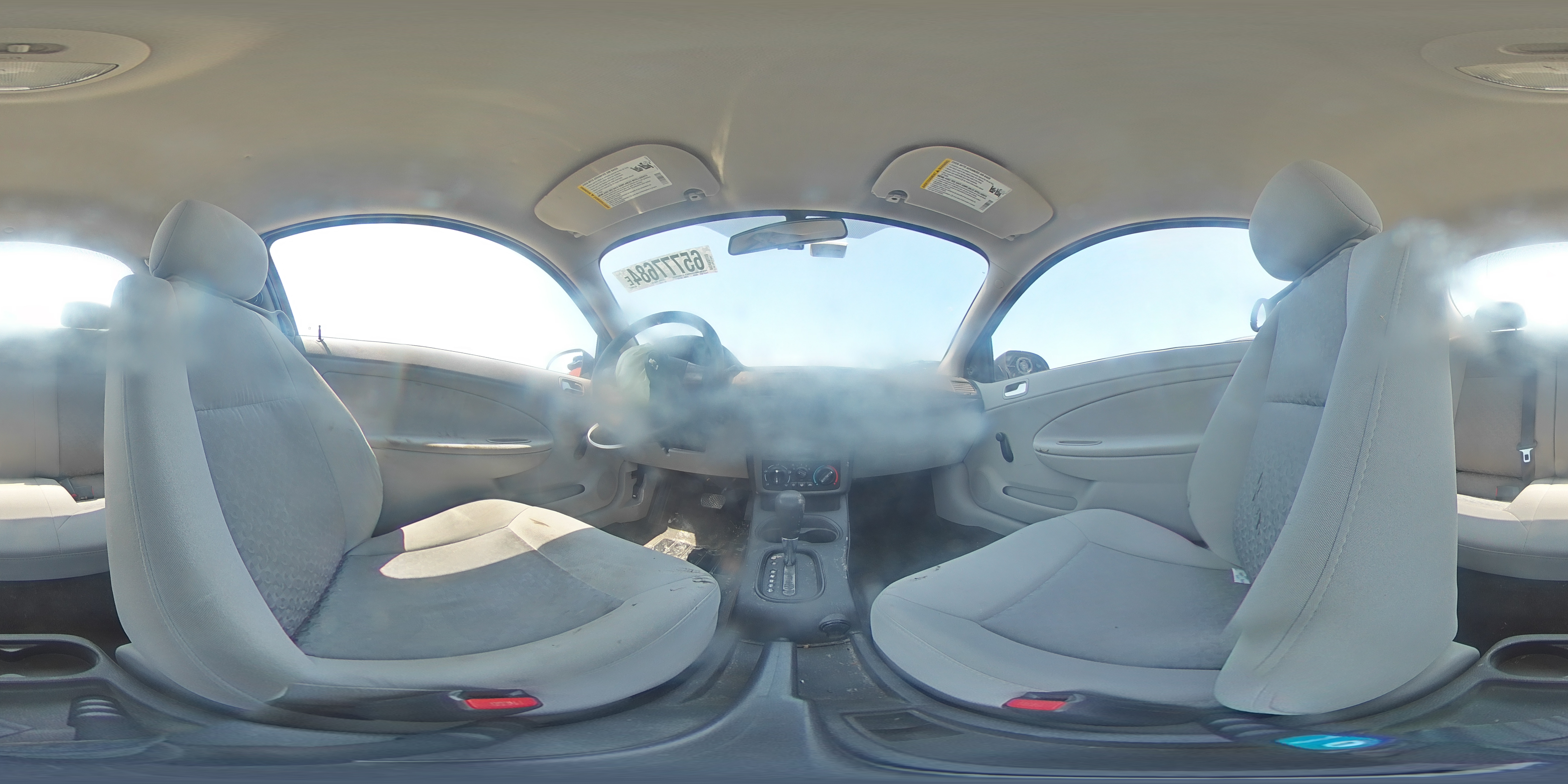 2007 Chevrolet Cobalt - Image 12