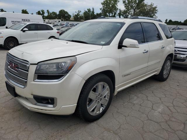 2014 Gmc Acadia Denali