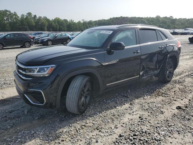 2020 Volkswagen Atlas Cross Sport Se