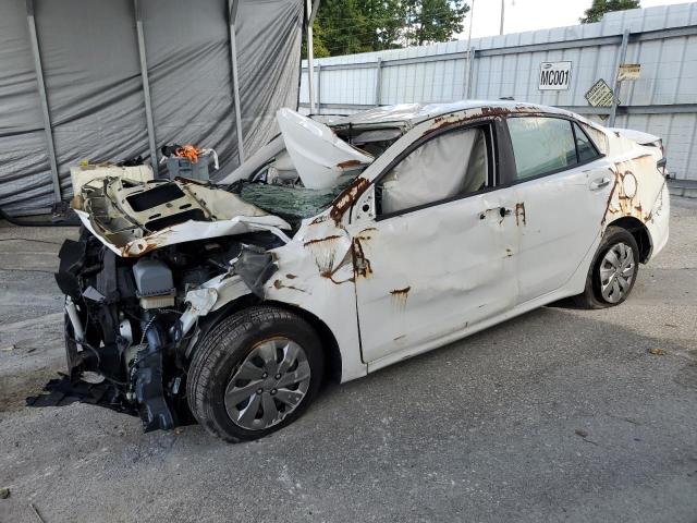  KIA RIO 2019 Biały