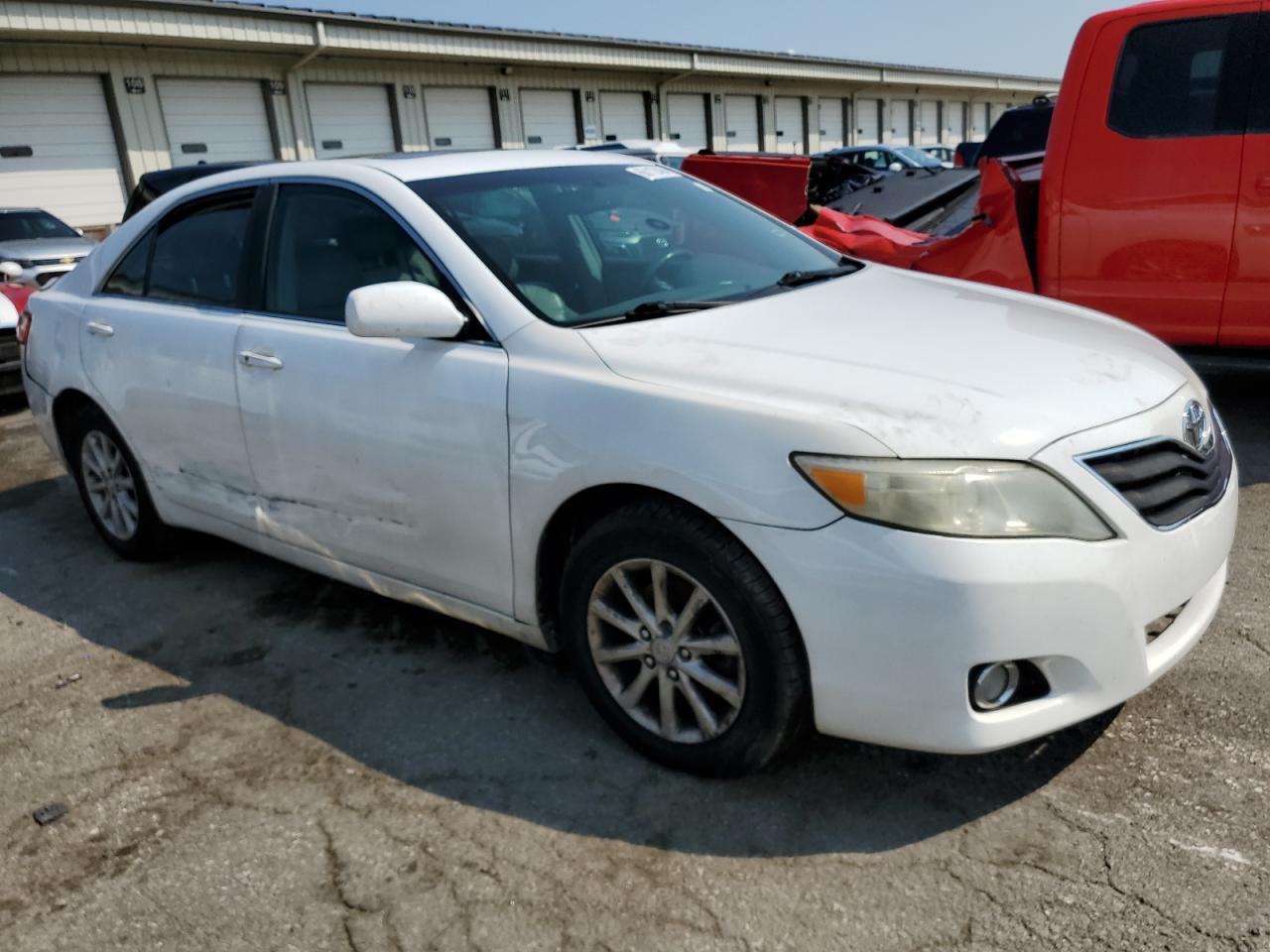 4T1BK3EK4AU099300 2010 Toyota Camry Se