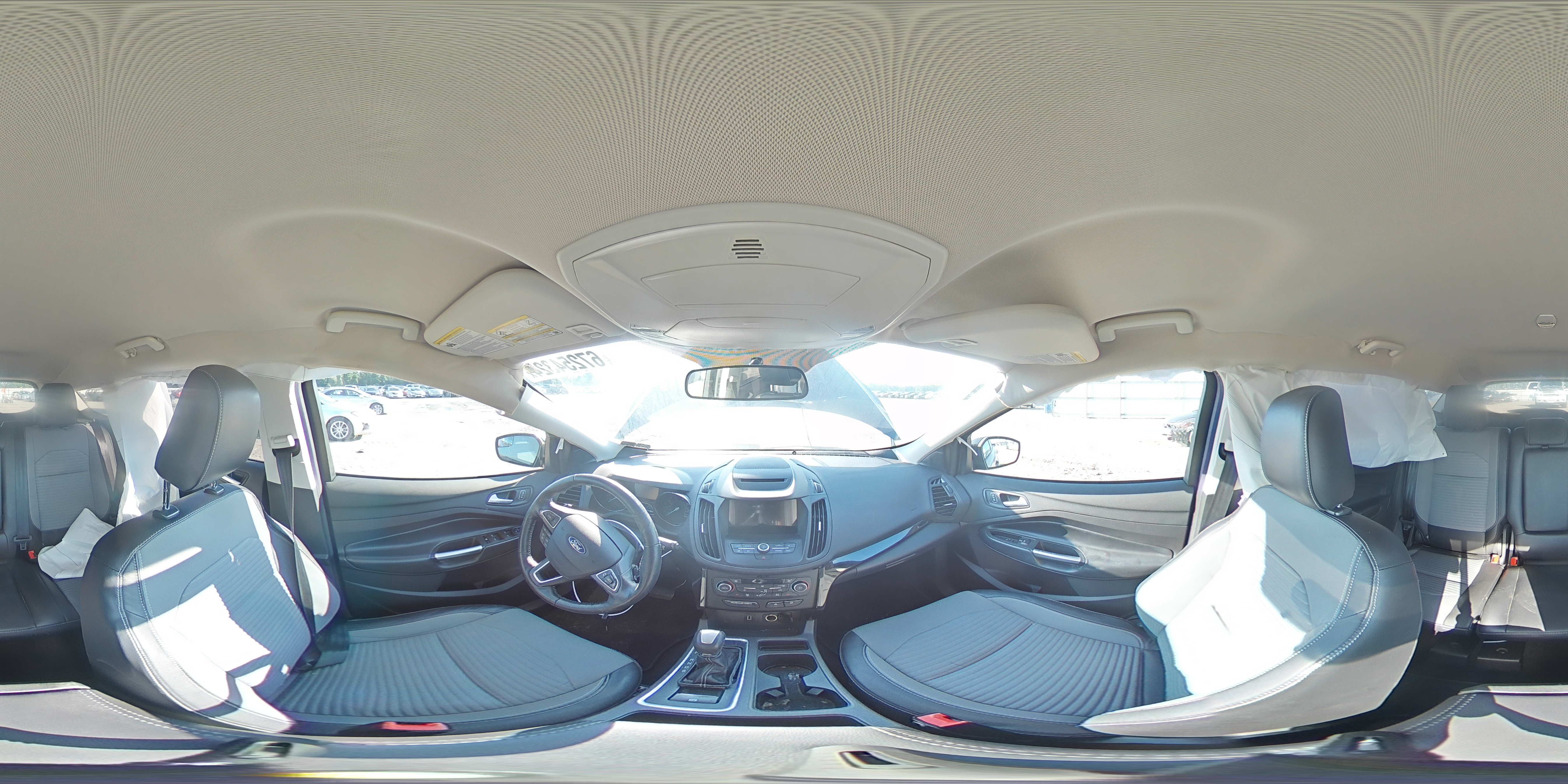 2018 Ford Escape Se VIN: 1FMCU9GD6JUC74226 Lot: 67254324