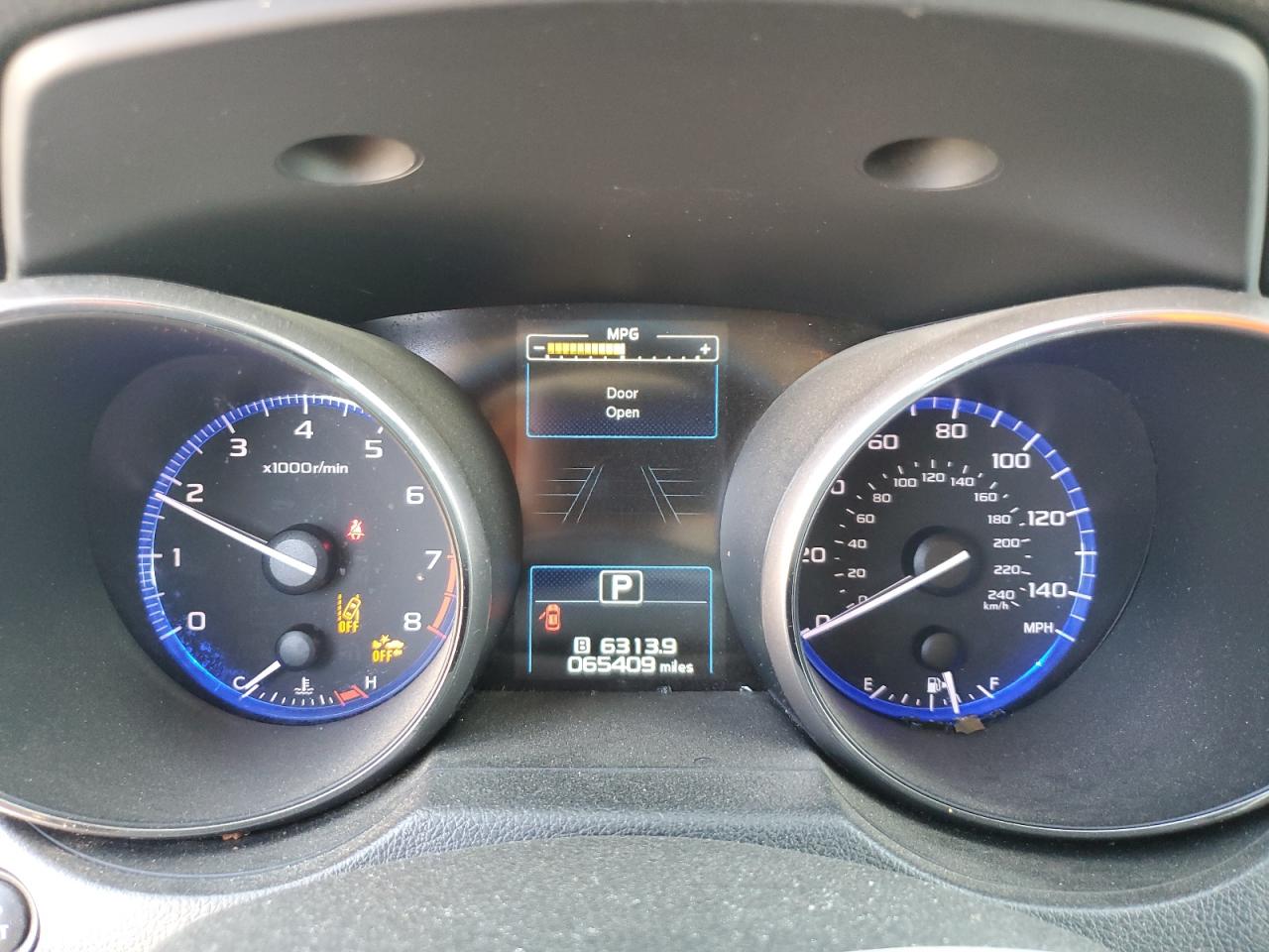 2018 Subaru Outback 2.5I Premium VIN: 4S4BSAFC3J3274623 Lot: 67688074