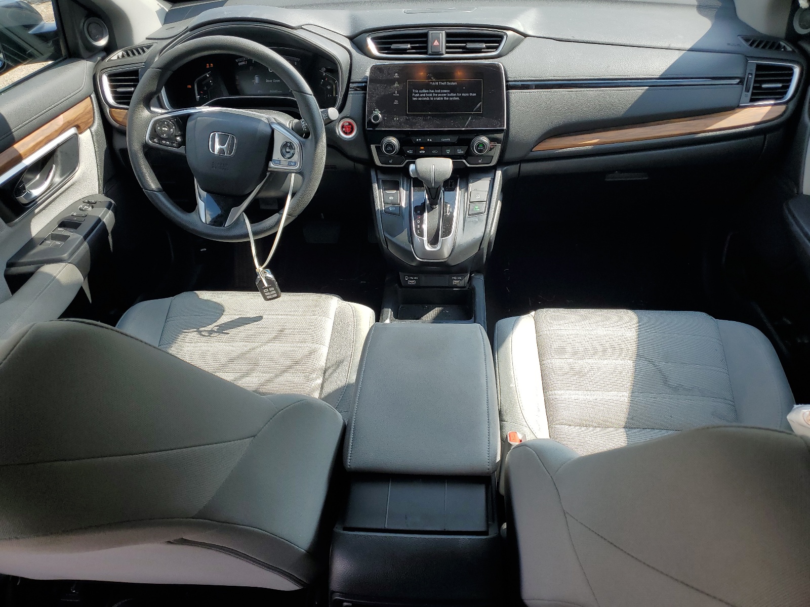 2HKRW2H54LH655674 2020 Honda Cr-V Ex