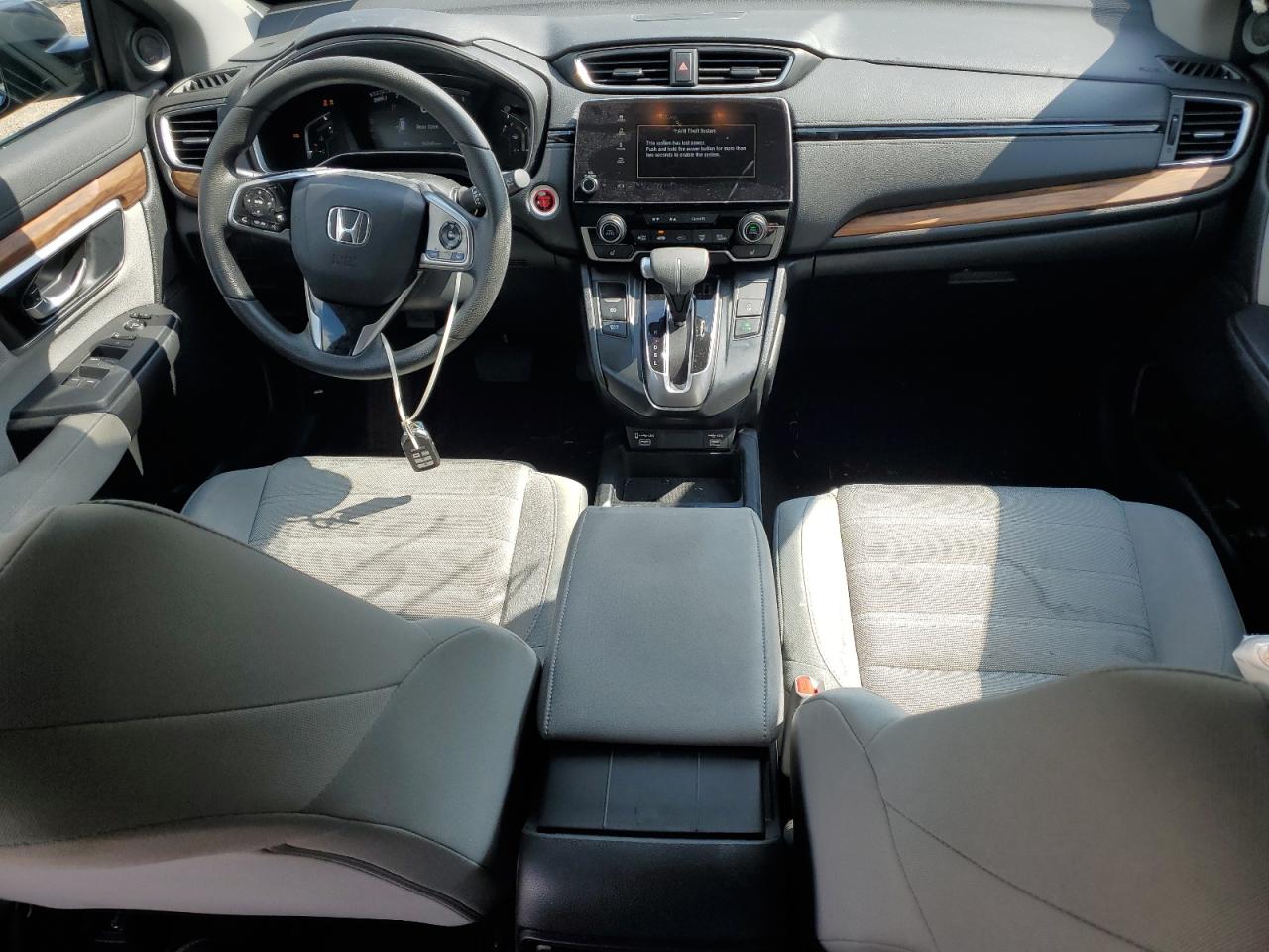 2020 Honda Cr-V Ex VIN: 2HKRW2H54LH655674 Lot: 65782474