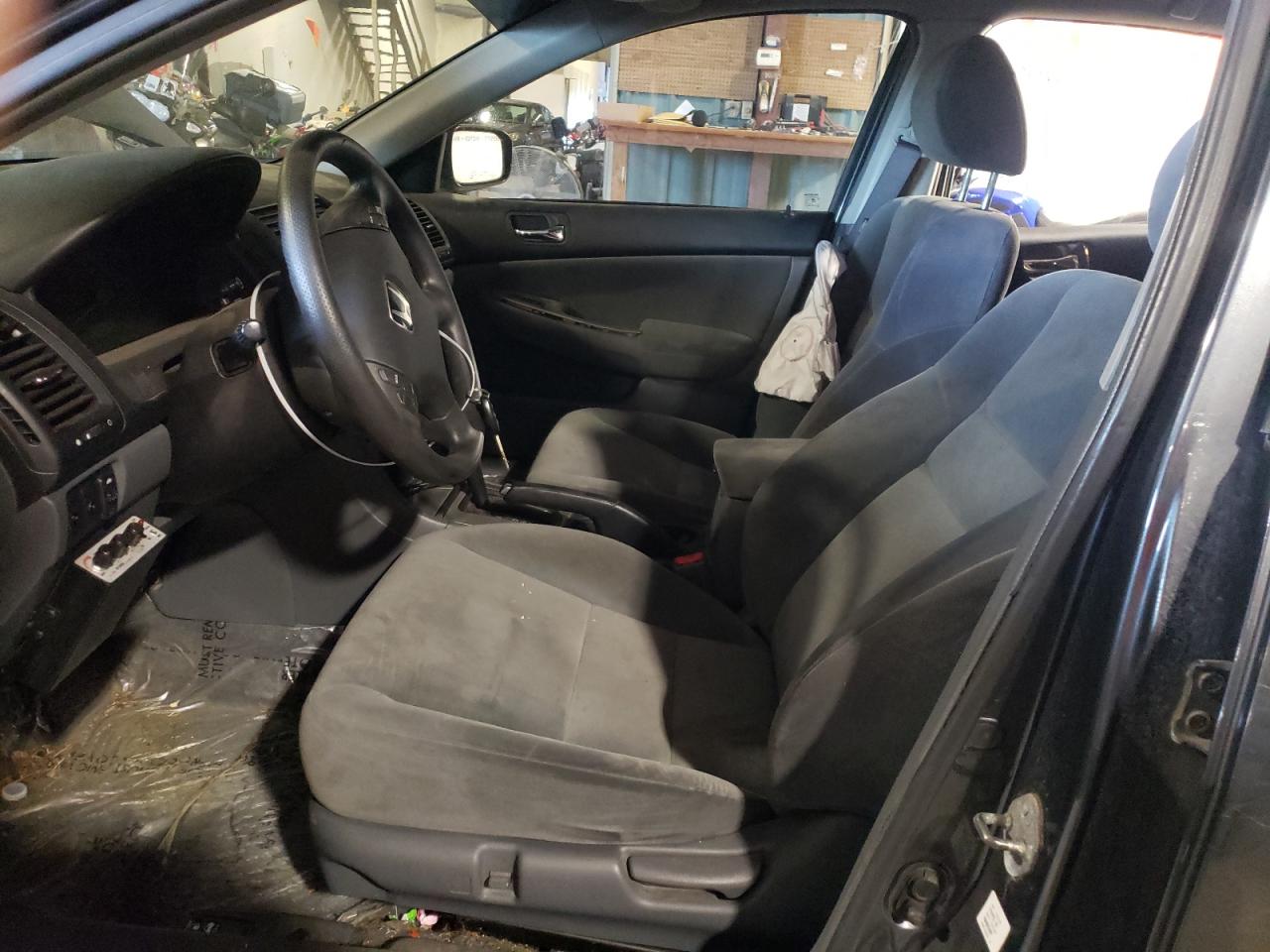 2004 Honda Accord Ex VIN: 1HGCM56694A153844 Lot: 65815224