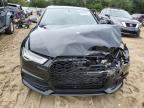 2017 Audi A6 Premium Plus продається в Seaford, DE - Mechanical