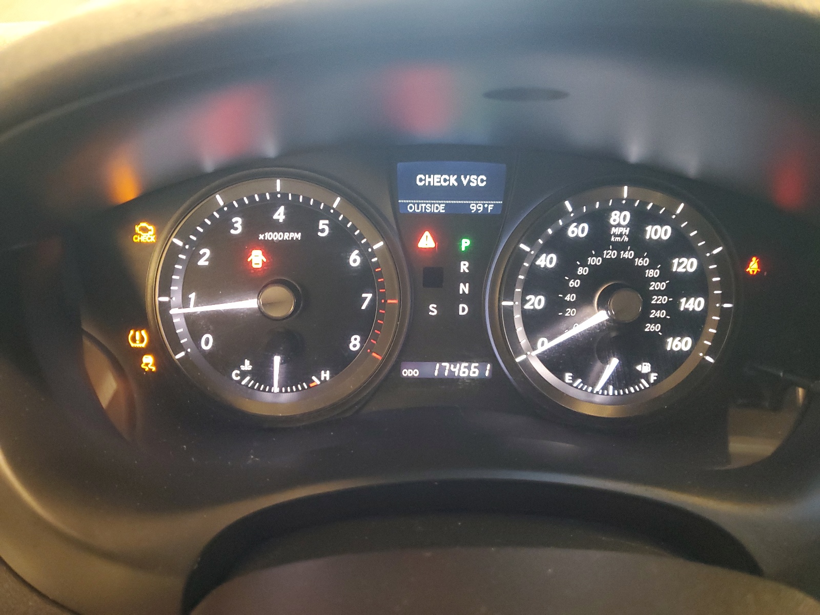 JTHBJ46G782170341 2008 Lexus Es 350