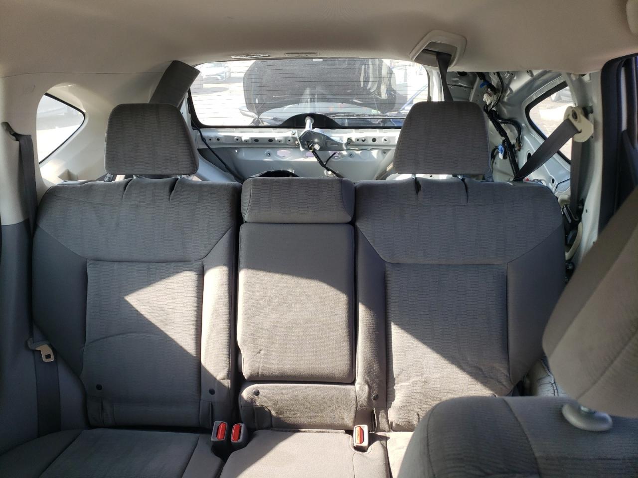 2014 Honda Cr-V Lx VIN: 5J6RM4H30EL062385 Lot: 67117814