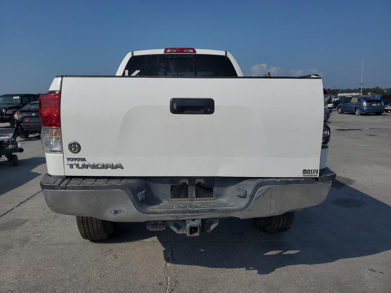 5TFRM5F18DX057794 2013 Toyota Tundra Double Cab Sr5