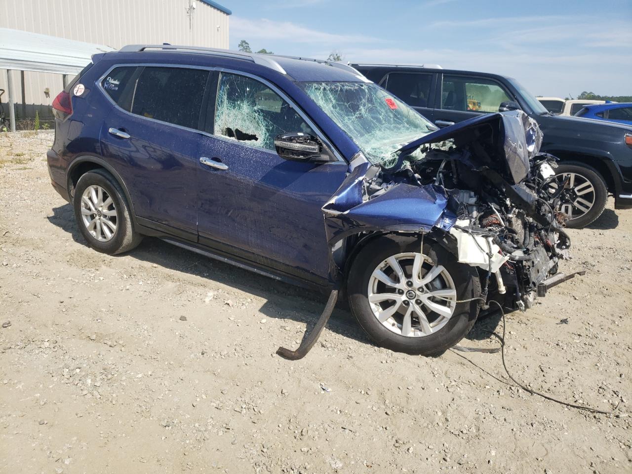 2019 Nissan Rogue - Image 4