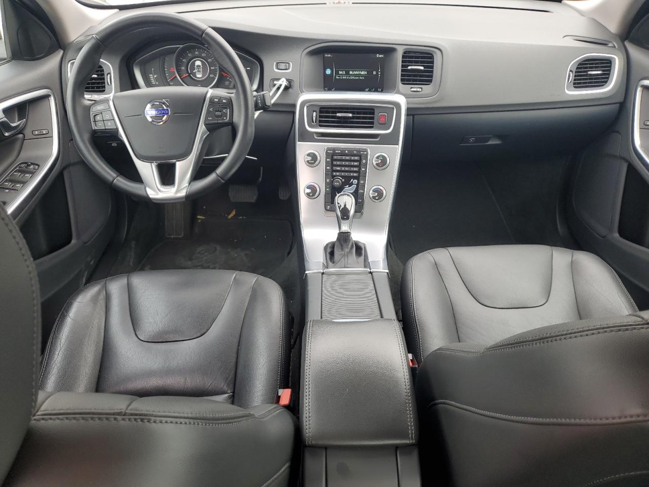 YV126MFL8H2421524 2017 Volvo S60