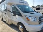 2018 Ford Transit T-350 Hd na sprzedaż w Greenwell Springs, LA - Water/Flood