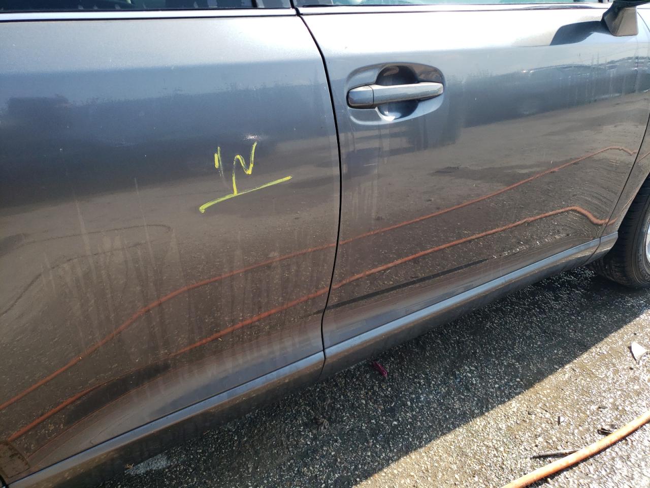 2011 Toyota Venza VIN: 4T3ZA3BB2BU048618 Lot: 66736614