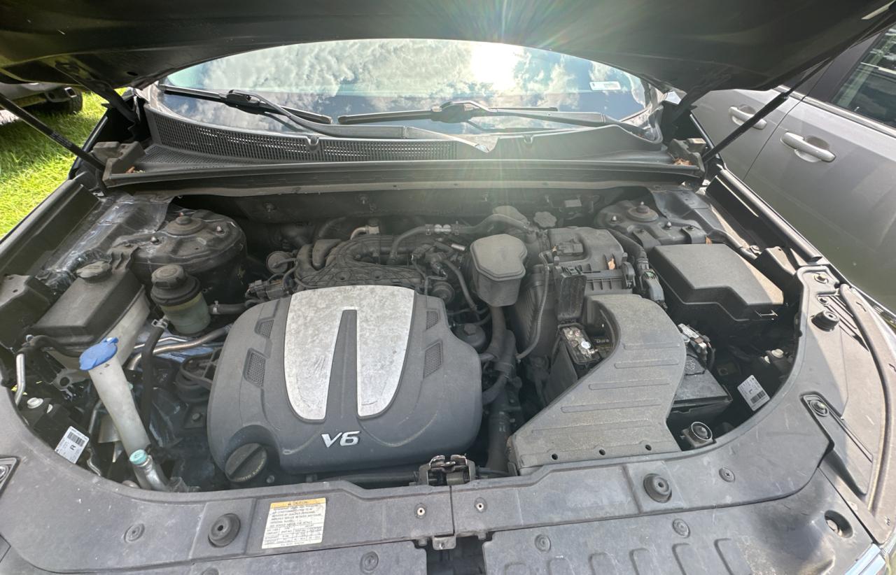 2013 Kia Sorento Lx VIN: 5XYKT4A25DG411479 Lot: 67889394