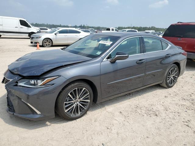  LEXUS ES350 2023 Угольный