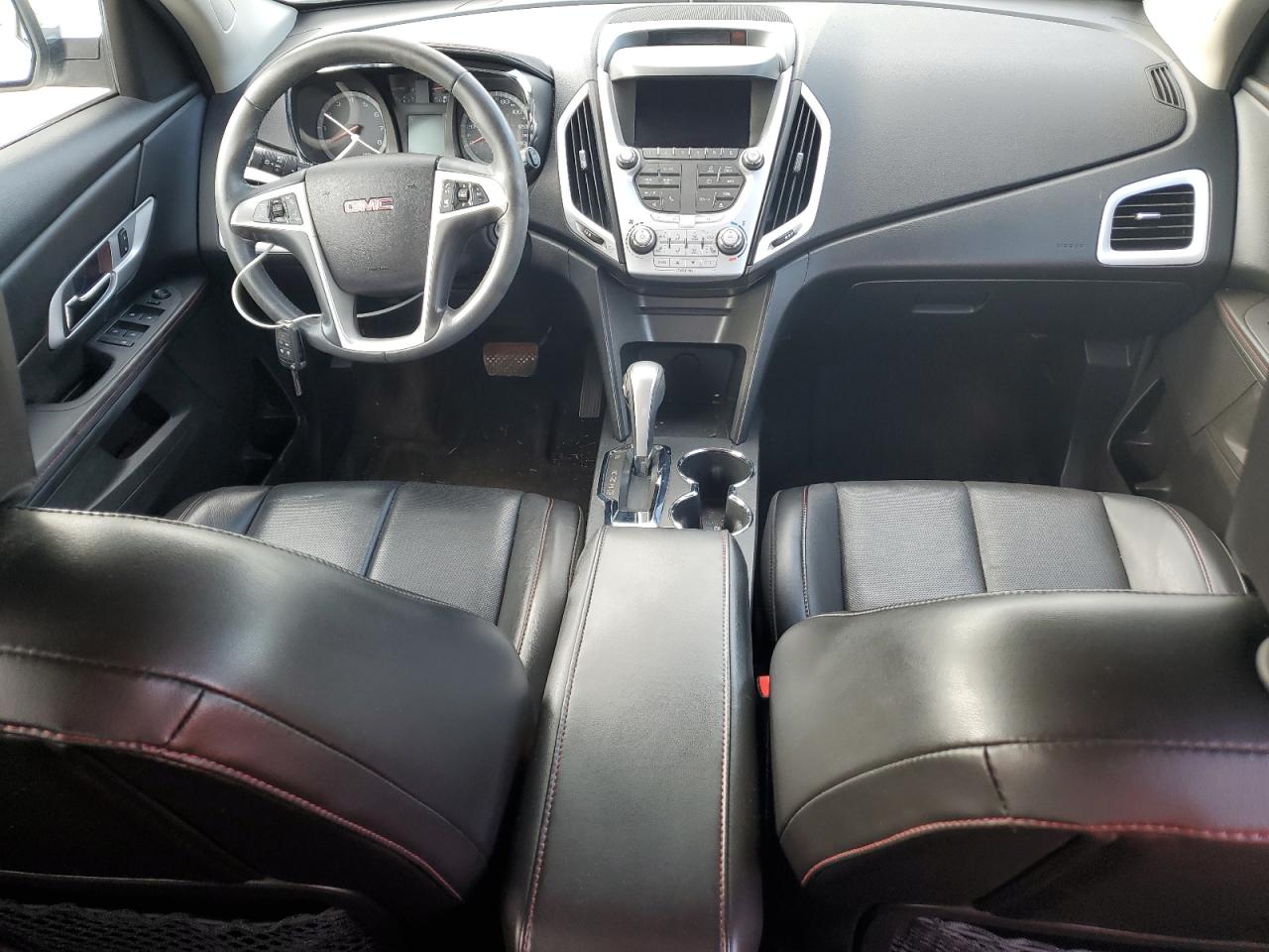 2015 GMC Terrain Slt VIN: 2GKFLYE35F6377348 Lot: 66562364