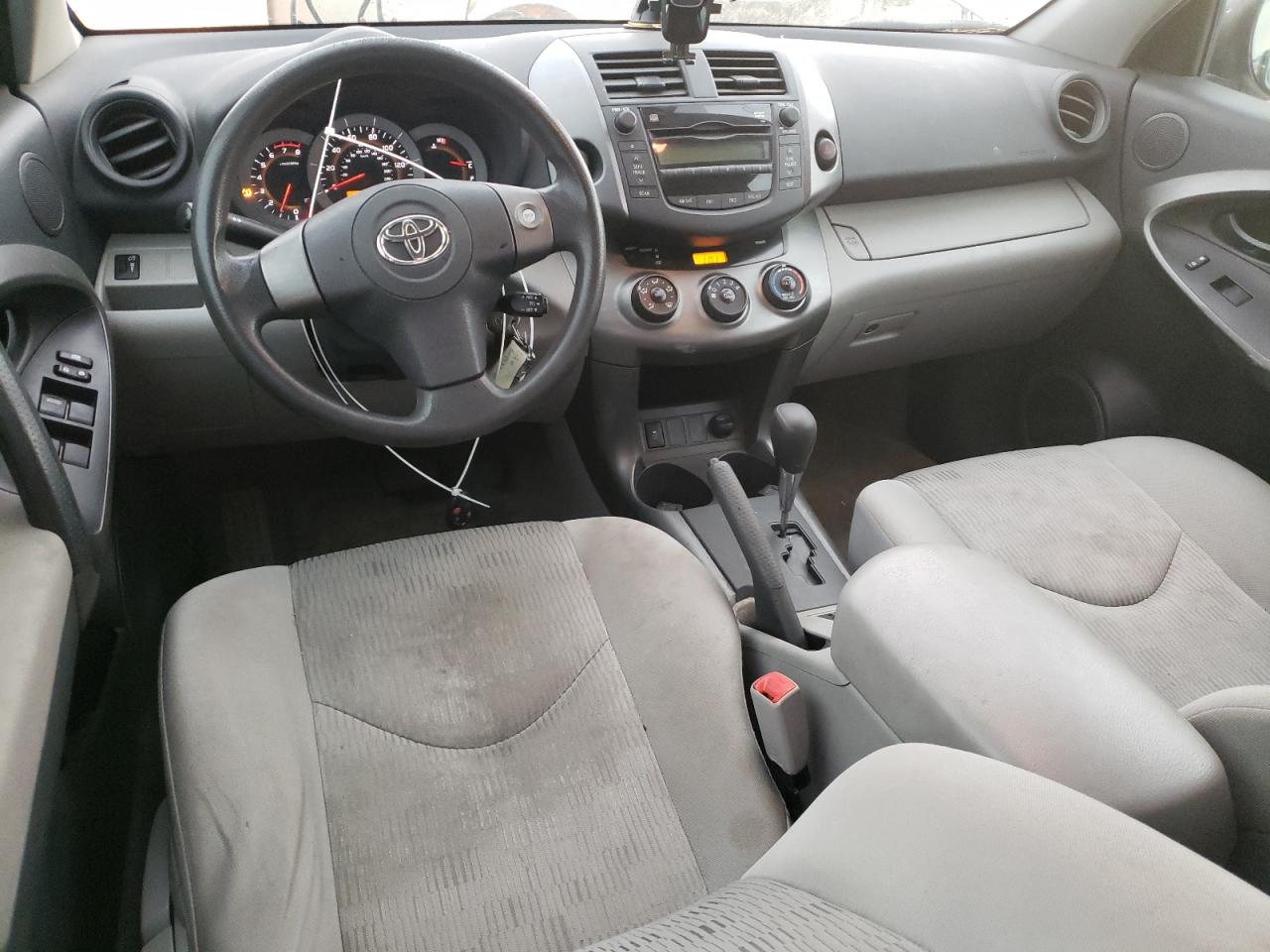 2011 Toyota Rav4 VIN: 2T3BF4DV5BW146008 Lot: 64883374