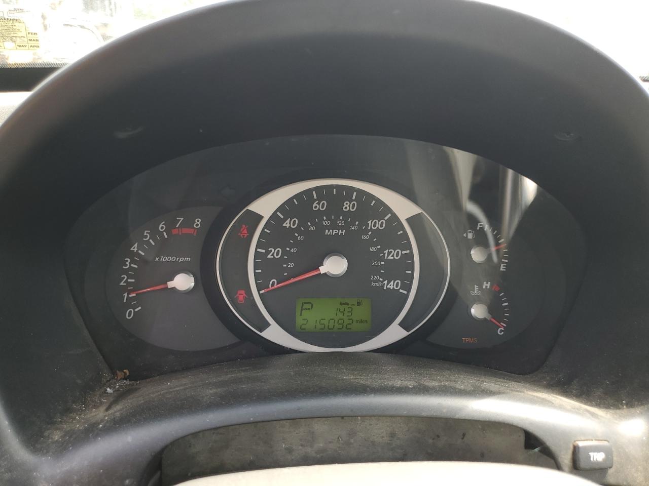 KM8JN12D36U319787 2006 Hyundai Tucson Gls