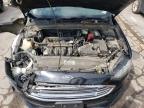 2017 Ford Fusion Se იყიდება Rogersville-ში, MO - Front End