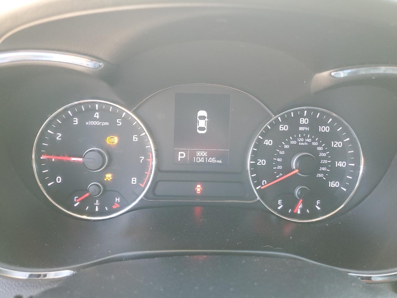 2014 Kia Forte Ex VIN: KNAFX5A86E5172483 Lot: 68513954