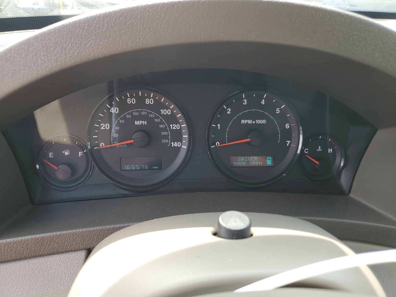 1J4GS48K56C230169 2006 Jeep Grand Cherokee Laredo