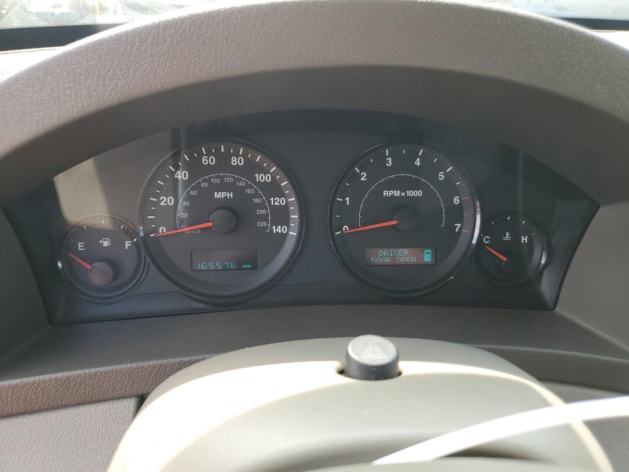 2006 Jeep Grand Cherokee Laredo VIN: 1J4GS48K56C230169 Lot: 65627834