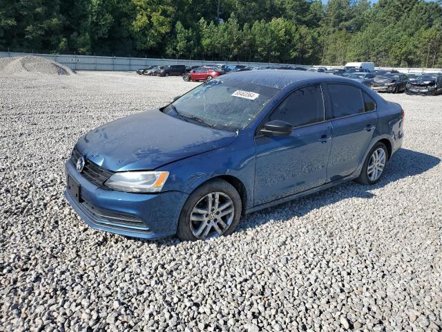 2015 Volkswagen Jetta Base