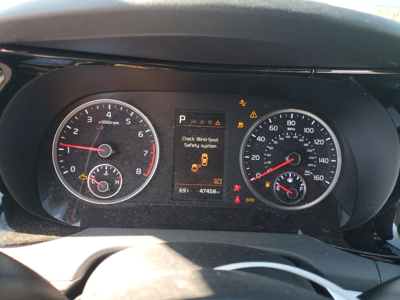 2021 Kia K5 Lxs VIN: 5XXG14J20MG001690 Lot: 67058844