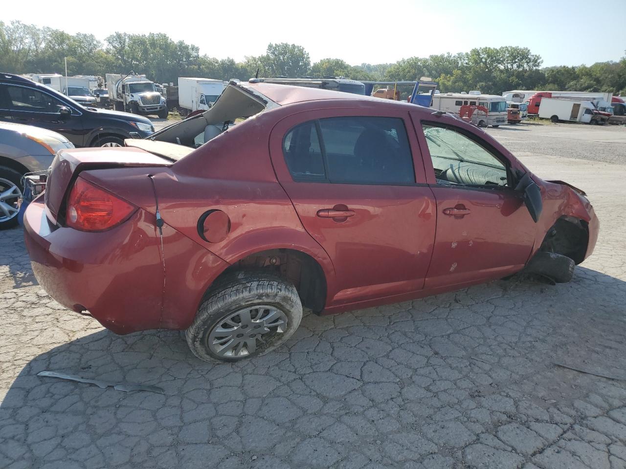 2010 Chevrolet Cobalt - Image 3