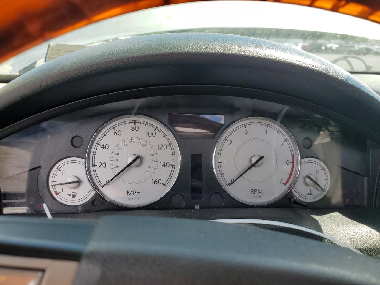 2005 Chrysler 300C VIN: 2C3AA63H45H659356 Lot: 66875724