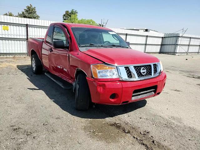 2010 Nissan Titan Xe VIN: 1N6AA0CH7AN315513 Lot: 66244854