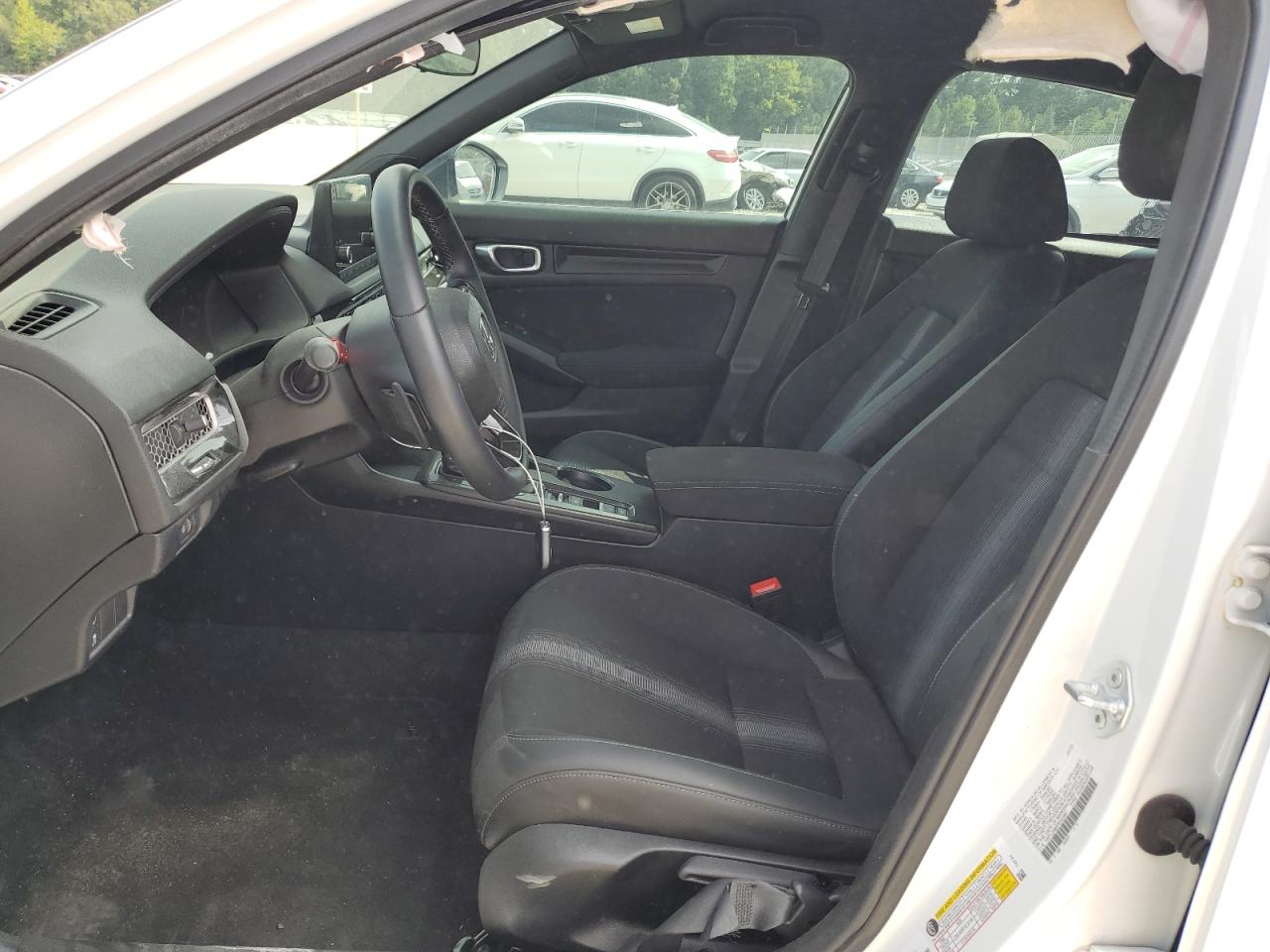 19XFL2H85PE022567 2023 Honda Civic Sport