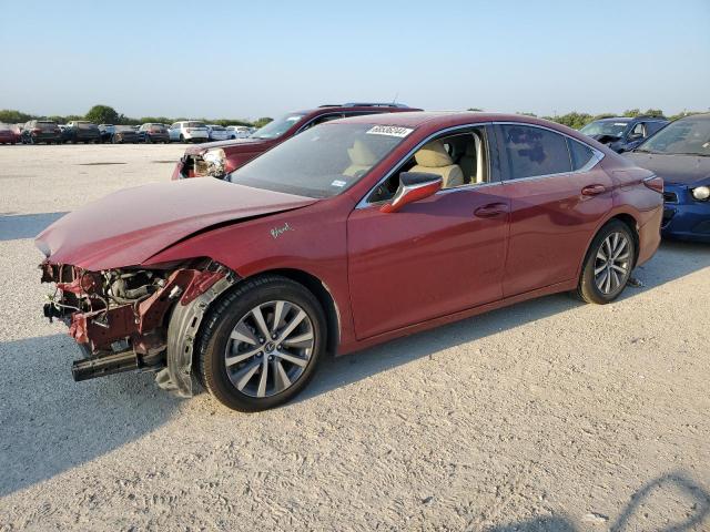 58ADZ1B16LU068940 Lexus ES350 ES 350