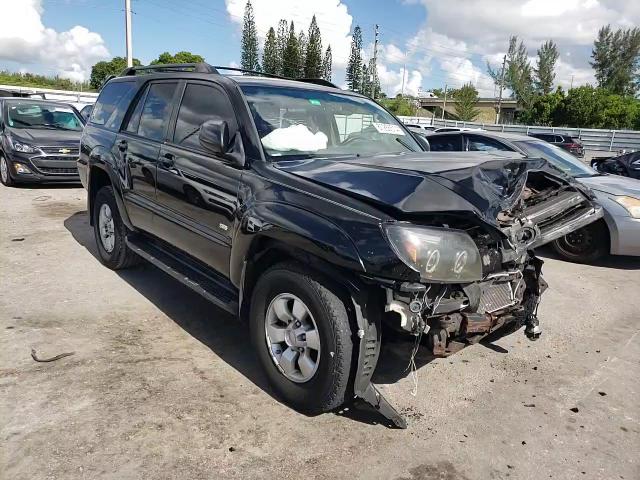 2003 Toyota 4Runner Sr5 VIN: JTEZU14R630015693 Lot: 67256514