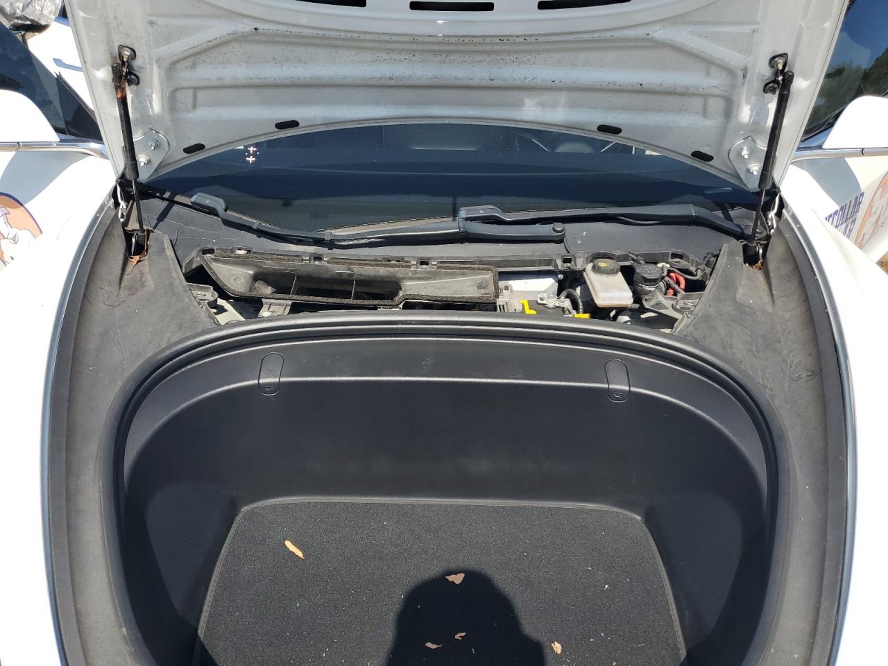 5YJ3E1EB0KF437726 2019 Tesla Model 3