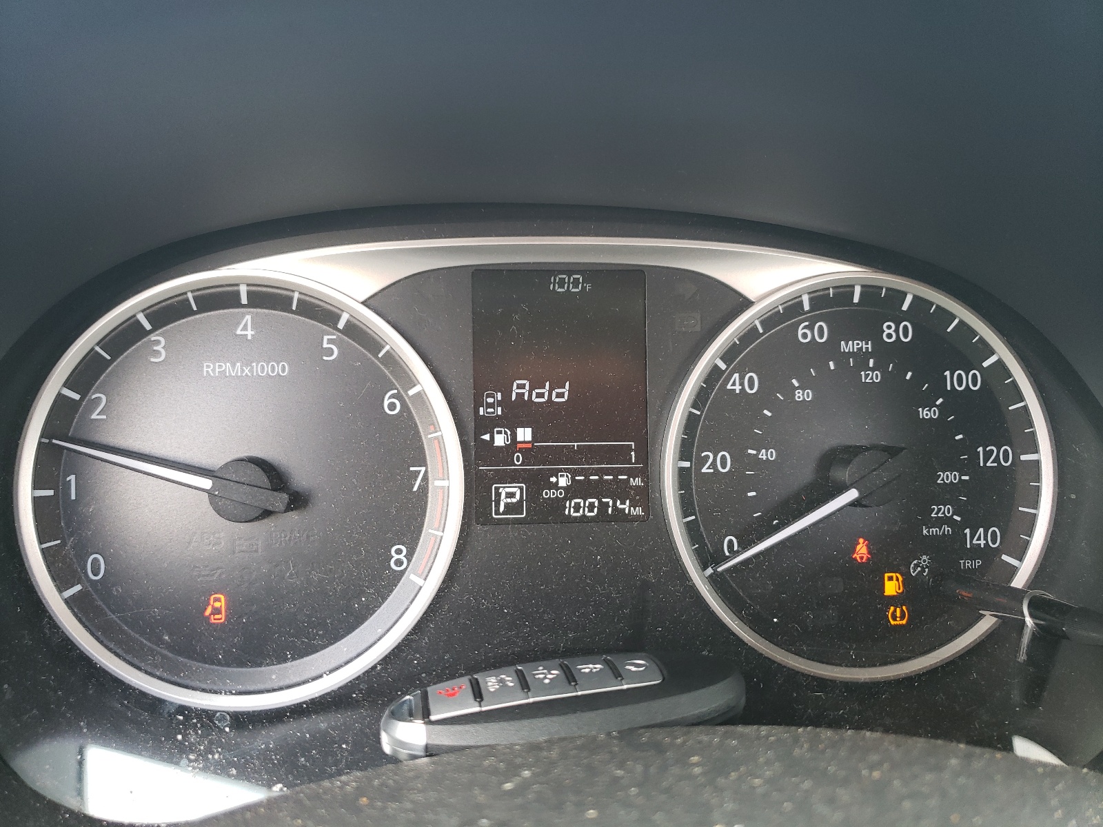 3N1CP5BV1LL524573 2020 Nissan Kicks S