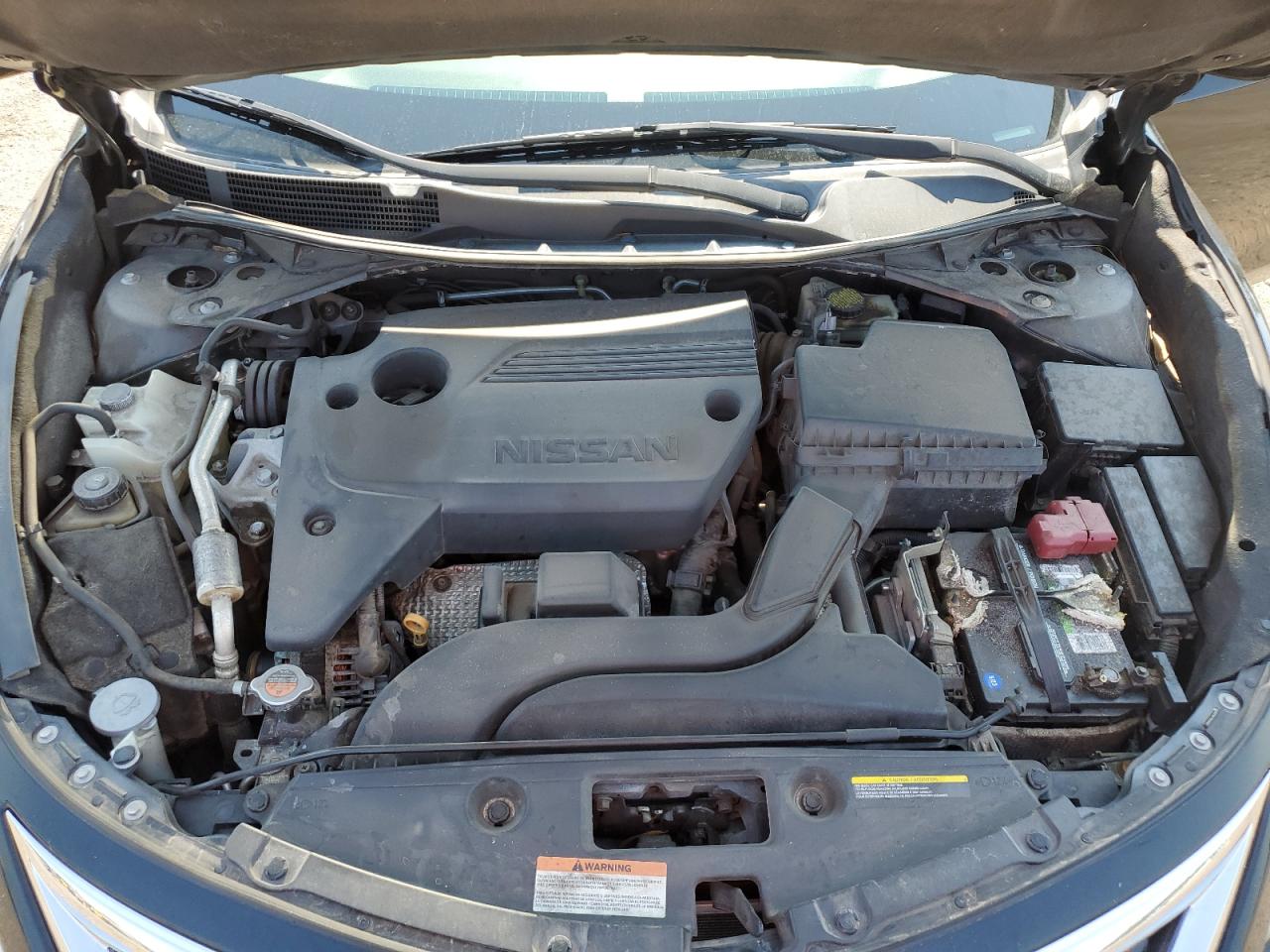 1N4AL3AP5FC588175 2015 Nissan Altima 2.5