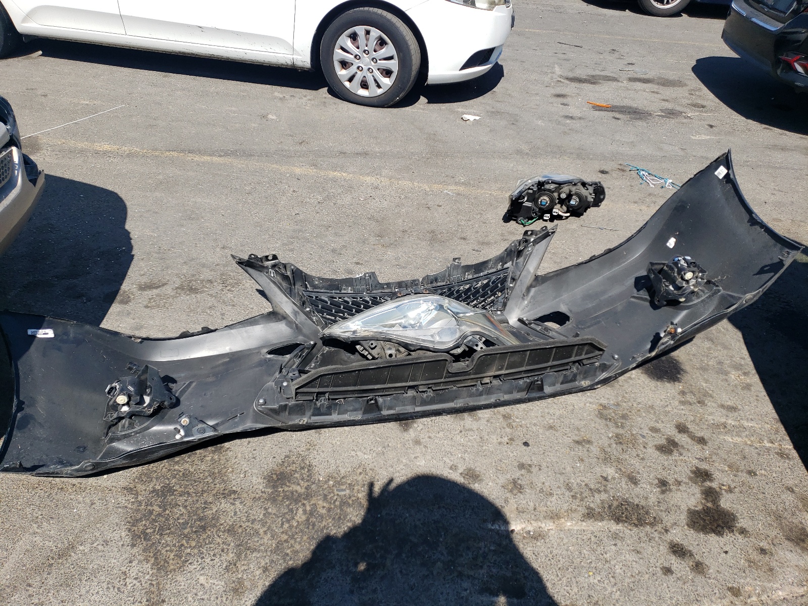 JTHKD5BH6F2234619 2015 Lexus Ct 200