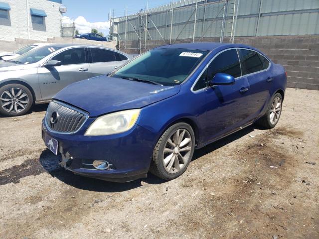 Седани BUICK VERANO 2013 Синій