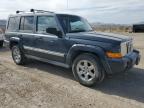 2007 Jeep Commander Limited for Sale in North Las Vegas, NV - Minor Dent/Scratches